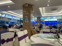 -万山楼海鲜酒家·二十三年老字号