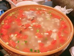-我去·春饼文化主题餐厅(国定路总店)