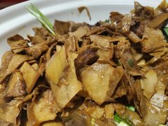 -又见炊烟私房菜(敬亭路店)