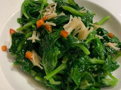 -肆月河豚·新淮扬(金融街店)