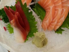-樱の千渡日式料理·铁板烧•烧鸟(金盛田广场店)