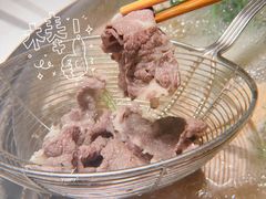 -汕头八合里海记牛肉店(清河店)
