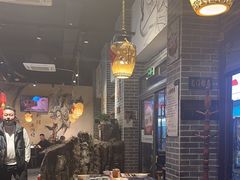 -风波庄(罍街分舵)