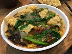 -螺小胖柳州螺蛳粉(钟楼总店)
