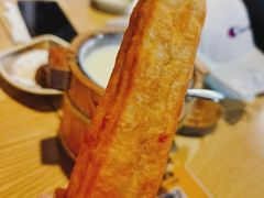 -藤原肠粉店