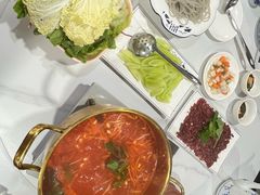 -贵州人家·酸汤火锅·20年老字号
