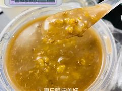 -钟姨糖水(惠城店)