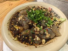 嘟卷子-郑件洋芋饭庄