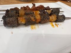 -格日勒阿妈蒙古厨房(巨海店)