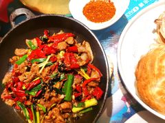 -醉长安(钟楼旗舰店)