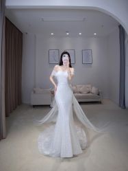 -韩国天使嫁衣婚纱礼服馆(上海旗舰店)
