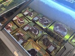 -牛将军•涮肉•烤肉(北京王府井·故宫店)