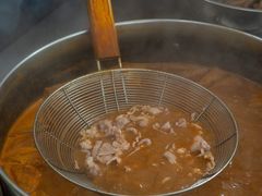 -大鼎沙嗲面(港口路店)