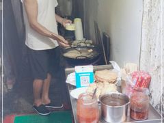 -仓桥直街臭豆腐