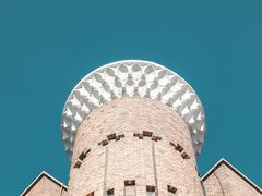 -新疆国际大巴扎