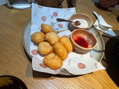 -纳鲁孜·新疆特色餐厅(上海悦荟广场店)