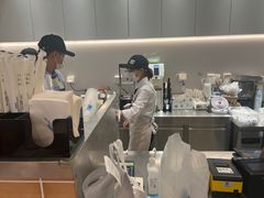 -Blueglass酸奶(华贸购物中心店)