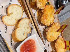 -Mezomd曼索蒂西班牙餐厅(广粤店)