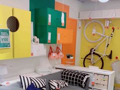 -宜家家居(西安未央商场店)