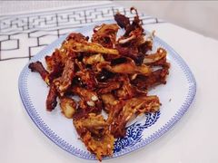 -全聚德烤鸭店(和平路店)