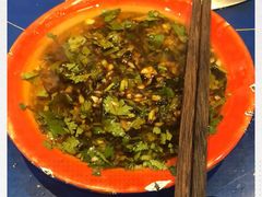 -马路边边串串香(双井直营店)