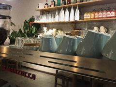 -栖咖啡(泉舜店)