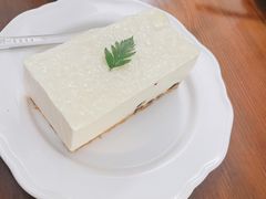 豆腐慕斯-dokidoki