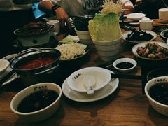 -龙聚德北京烤鸭(沙坪坝华宇A馆店)