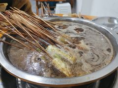 -学街秀兰麻辣烫(眉山分店)
