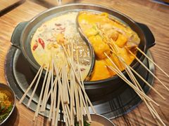 -江湖六膳門串串香(隆礼路店)