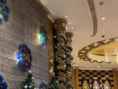 -澳门十六浦索菲特大酒店