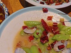 -四禧精酿烧烤串吧(大明湖店)