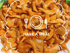 -合家院饭庄(榆关道店)