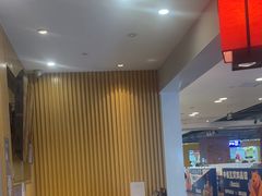 -吉野家(复兴路第二餐厅店)