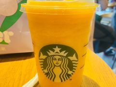 -星巴克(天津佛罗伦萨小镇店)
