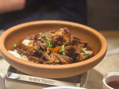 -二十八里太湖船菜(吉祥路店)