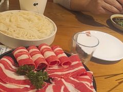 -佬土鹅肠火锅(中建大观店)
