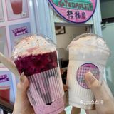 韓國街ins风饮品店🧃