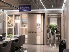 -索菲亚全屋定制衣柜橱柜家具(东四环红星美凯龙大郊亭店)