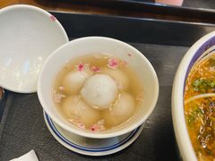 -云阿蛮云南生烫牛肉米线(奉贤路店)