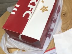 -肯德基(杭州浦沿店)