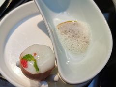 -小广寒电影艺术餐厅(小广寒经三路店)