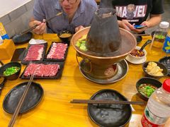 -金生隆(六铺炕店)