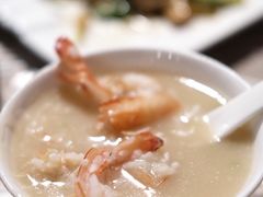 干贝虾蟹粥-李记潮汕砂锅粥(营福路店)