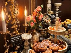 -B&C黄油与面包·THE GARDEN BAKERY概念店(世纪汇店)