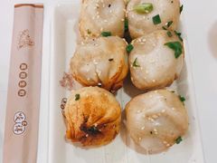 -咬不得高祖生煎·简餐(高银街店)