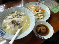 -粗茶淡饭(东关街店)