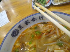 -夏家合汁(天润花园小区店)