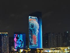 -天鹅湖体育公园