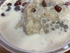 -小草糖水(海棠村店)